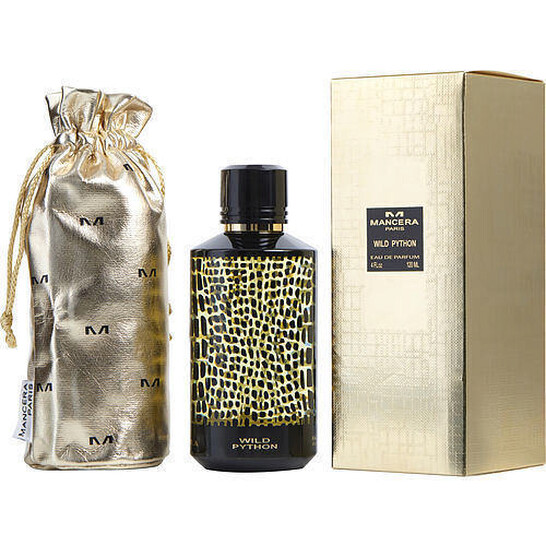 MANCERA WILD PYTHON EDP 120 ML