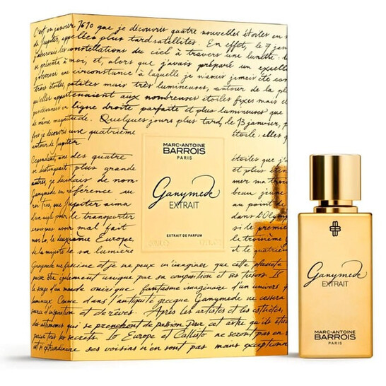 MARC ANTOINE BARROIS GANYMEDE EXTRAIT DE PARFUM 50ML