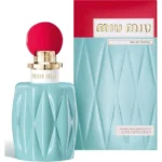MIU MIU FOR WOMEN EAU DE PARFM 100ML