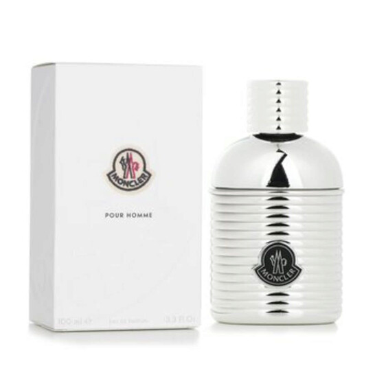 Moncler Men's Pour Homme EDP