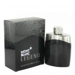 MONT BLANC LEGEND EDT 100 ML FOR MEN