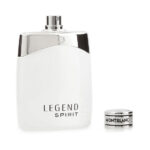 MONT BLANC LEGEND SPIRIT EDT 100 ML/G - الصورة 3