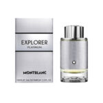 MONT BLANC EXPLORER PLATINUM EDP 100 ML