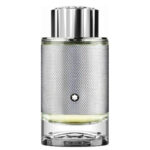 MONT BLANC EXPLORER PLATINUM EDP 100 ML - الصورة 2