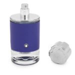 MONT BLANC EXPLORER ULTRA BLUE EDP 100ML - Image 2