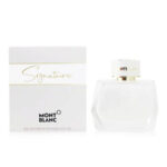 MONT BLANC SIGNATURE EDP 90ML
