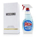 MOSCHINO FRESH EDT 100ML