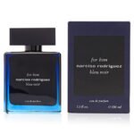 NARCISO RODRIGUEZ BLEU NOIR FOR HIM EDP 100ML