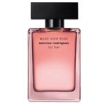 NARCISO RODRIGUEZ MUSC NOIR ROSE EDP 100 ML/L - Image 2