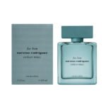 NARCISO RODRIGUEZ VETIVER MUSC EDT 100 ML/G