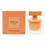 NARCISO AMBREE EDP 90 ML