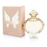 PACO RABANNE OLYMPEA EDP 80 ML WOMEN