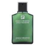PACO RABANNE POUR HOMME EDT 100ML MAN (GREEN) - Image 2