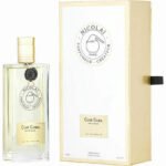 NICOLAI CUIR CUBA INTENSE 100 ML - الصورة 2