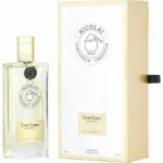 NICOLAI CUIR CUBA INTENSE 100 ML