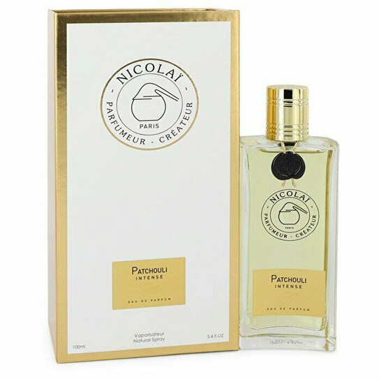 NICOLAI PATCHOULI INTENSE EDP 100 ML