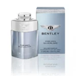 ⁦BENTLEY SILVERLAKE EDP 100 ML⁩ - الصورة ⁦2⁩