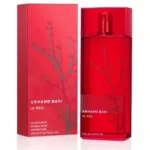 ARMAND BASI IN RED EDP 100ML