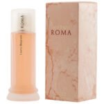 LAURA BIAGIOTTI ROMA UOMO EDT 100 ML FOR LADIES