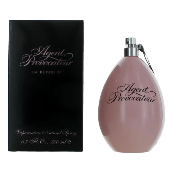AGENT PROVOCATEUR EDP 200 ML FOR WOMEN