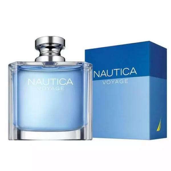 NAUTICA VOYAGE EDT 100 ML
