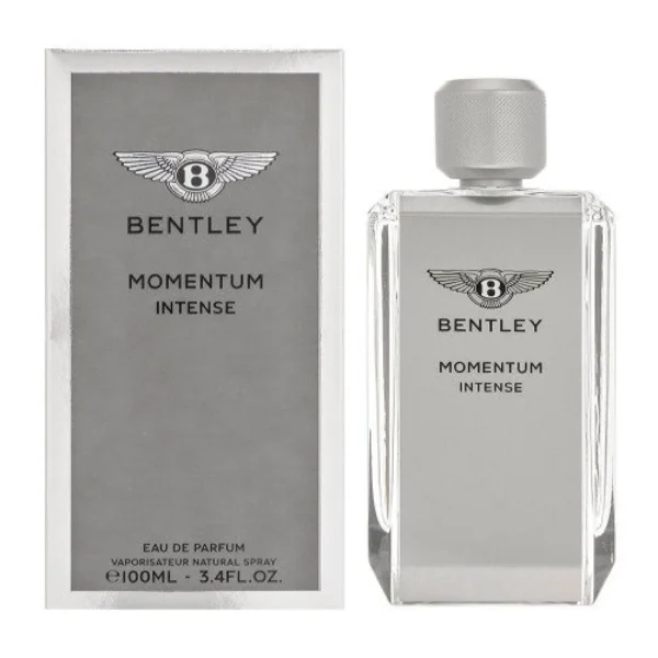BENTLEY MOMENTUM INTENSE EDP 100 ML