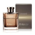BOSS BALDESSARINI AMBRE EDT 90 ML/G - Image 2