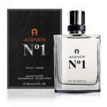 AIGNER NO.1 POUR HOMME EDT 100 ML