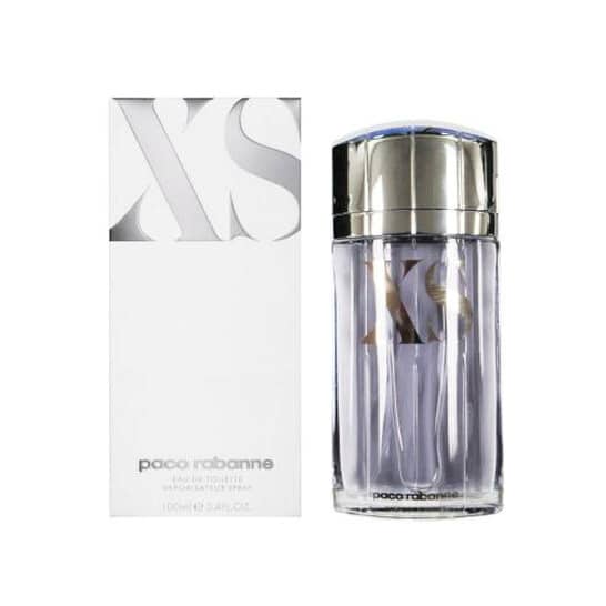 PACO RABANNE XS EDT 100ML MEN