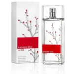 ARMAND BASI IN RED  EDT 100ML