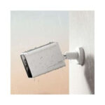 Xiaomi Solar Outdoor Camera BW400 Pro Set - Image 4