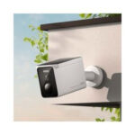 Xiaomi Solar Outdoor Camera BW400 Pro Set - Image 5