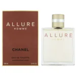 ⁦CHANEL ALLURE HOMME EDT 100ML⁩ - الصورة ⁦2⁩
