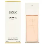 COCO MADEMOISSELLE EDT 100 ML FOR WOMEN - Image 2