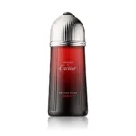 ⁦CARTIER PASHA SPORT EDITION NOIRE EDT 150ML MEN⁩ - الصورة ⁦2⁩