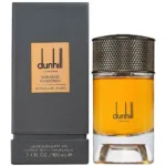 DUNHILL SIGNATURE COLLECTION MOROCCAN AMBER EDP 100 ML
