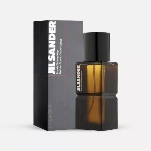 JILSANDER EDT 125 ML