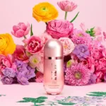 212 VIP ROSE EDP 80 ML 3 PCS SET - Image 2