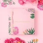 212 VIP ROSE EDP 80 ML 3 PCS SET - Image 3
