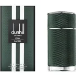 DUNHILL ICON RACING GREEN EDP 100ML FOR MEN