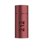 CAROLINA HERRERA 212 SEXY MEN EDT 100 ML - Image 2