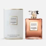 ⁦COCO MADEMOISELLE INTENSE EDP 200ML/L⁩ - الصورة ⁦2⁩