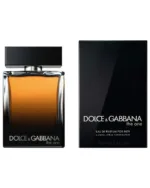 DOLCE & GABBANA THE ONE EDP 100 ML FOR MEN