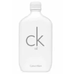 CALVIN KLEIN CK ALL EDT 200 ML - Image 2