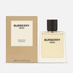 BURBERRY HERO EDT 100 ML FOR MEN
