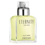 CALVIN KLEIN ETERNITY FOR MEN EDT 100ML - Image 2