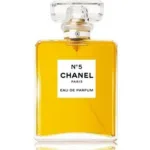 CHANEL No.5 EDP 100ML FOR WOMEN - Image 2