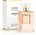 CHANEL COCO MADEMOISELLE EDP 50ML - Image 2