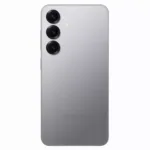 Samsung S25 5G, 6.2-inch, 12GB RAM, 128GB - Silver - Image 3