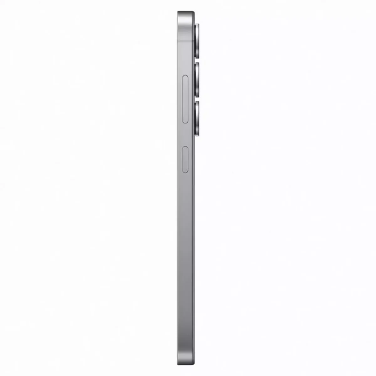 Samsung S25 5G, 6.2-inch, 12GB RAM, 128GB - Silver - Image 4